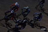 Tour de France 2025 - 112th Edition - 13th stage Loudenvielle - Peyragudes 10,9 km - 18/07/2025 -  - Kei Tsuji/SprintCyclingAgency?2025
